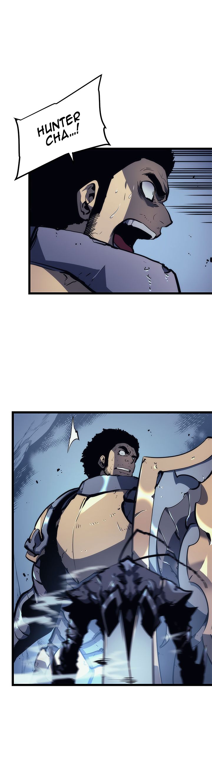 Solo Leveling, Chapter 99 image 17